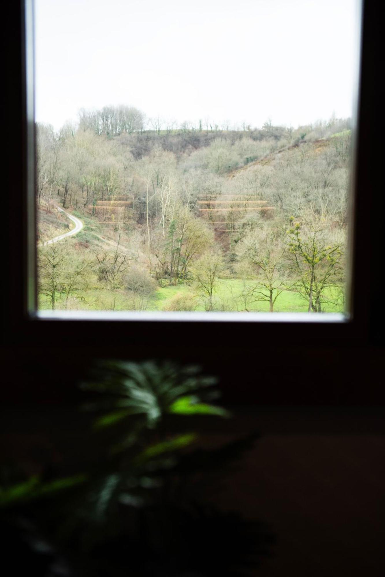 Casa Rural Kabia Arráyoz Extérieur photo
