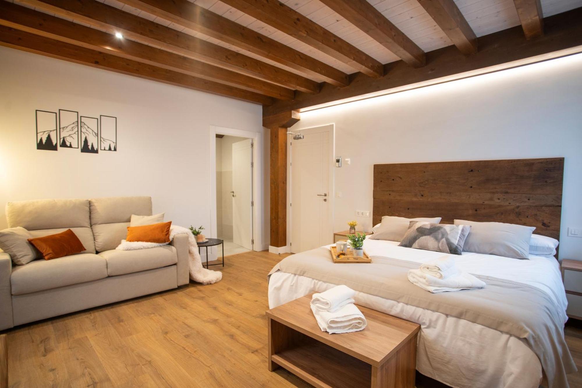 Casa Rural Kabia Arráyoz Extérieur photo