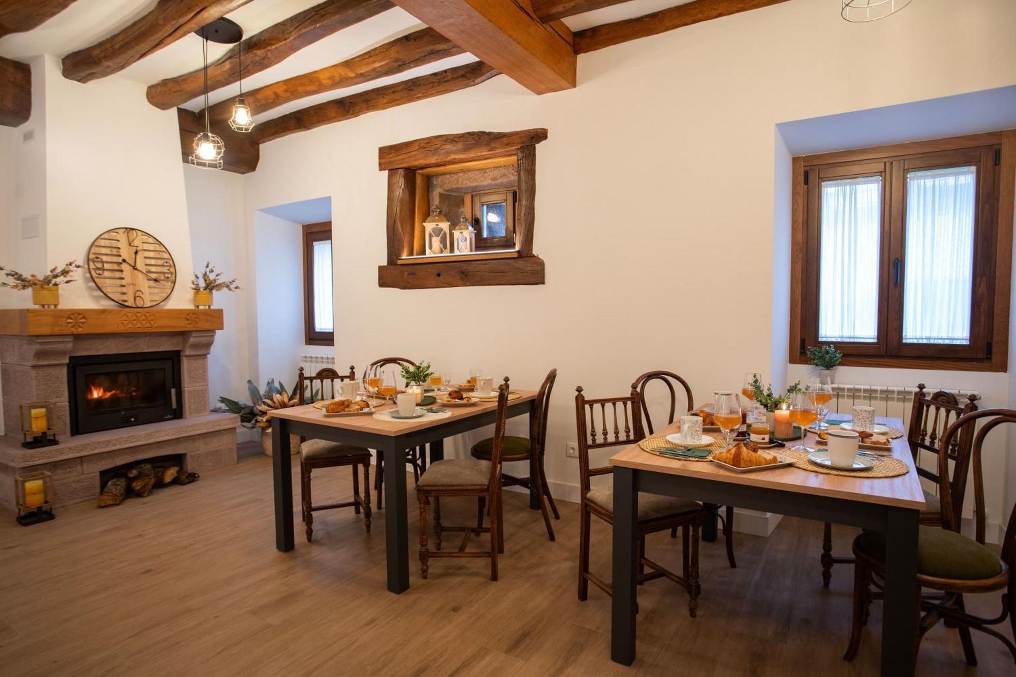 Casa Rural Kabia Arráyoz Extérieur photo